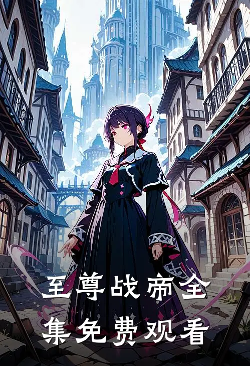 至尊战帝全集免费观看