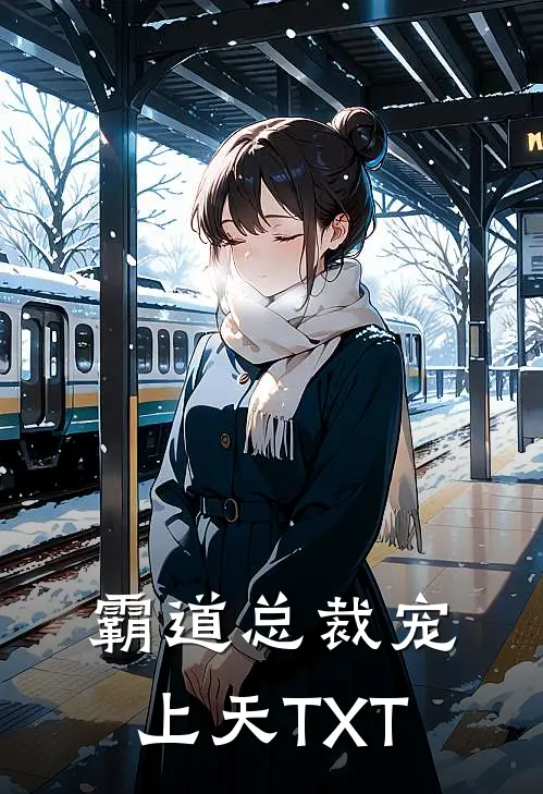 霸道总裁宠上天TXT