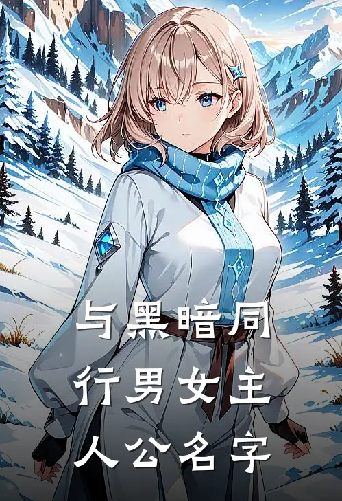 与黑暗同行男女主人公名字