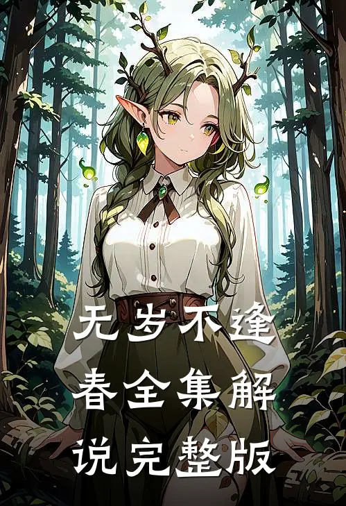 无岁不逢春全集解说完整版