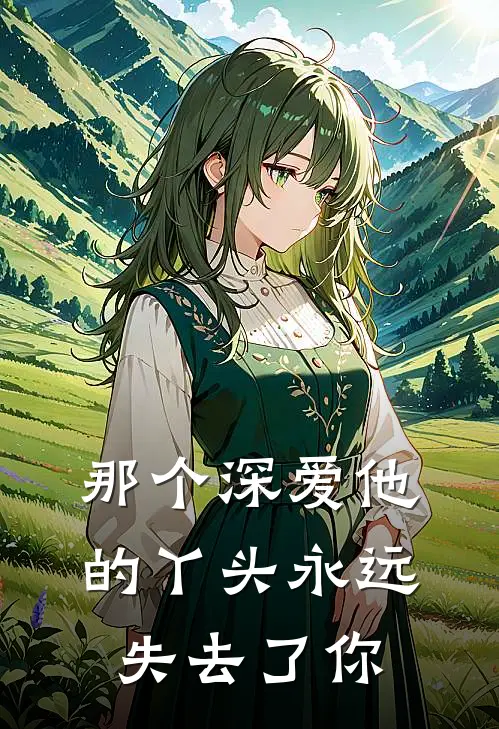 那个深爱他的丫头永远失去了你