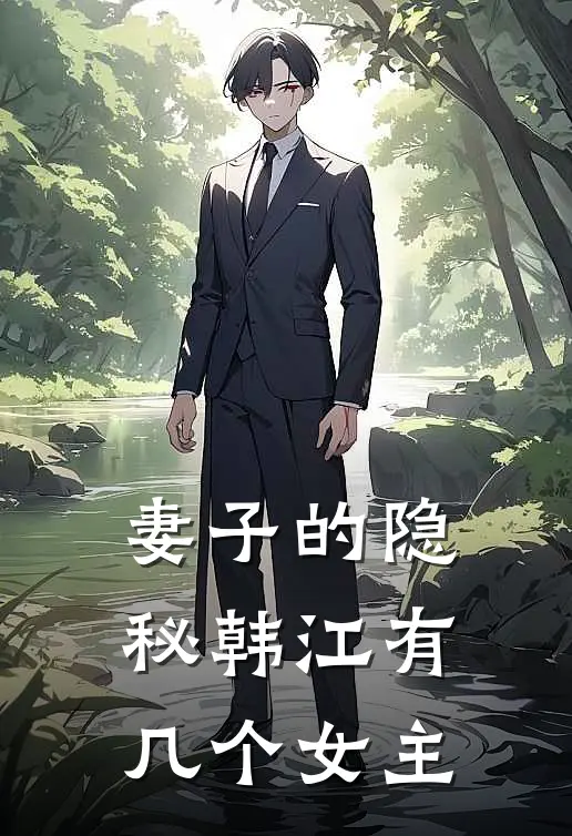 妻子的隐秘韩江有几个女主