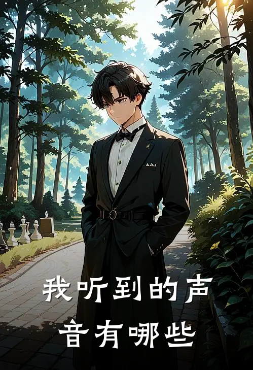 我听到的声音有哪些