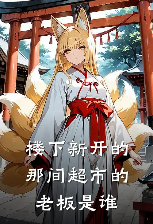 楼下新开的那间超市的老板是谁
