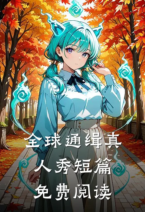 全球通缉真人秀短篇免费阅读
