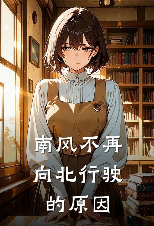 南风不再向北行驶的原因