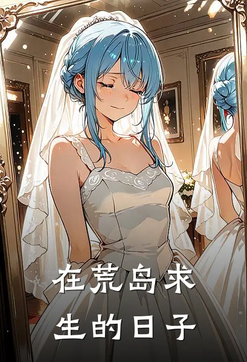 在荒岛求生的日子