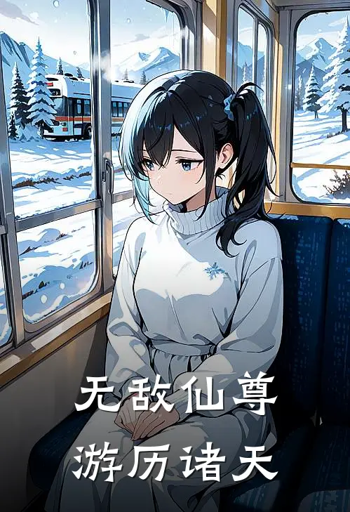 无敌仙尊游历诸天