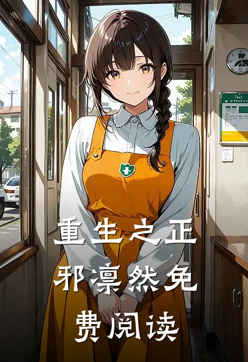 重生之正邪凛然免费阅读
