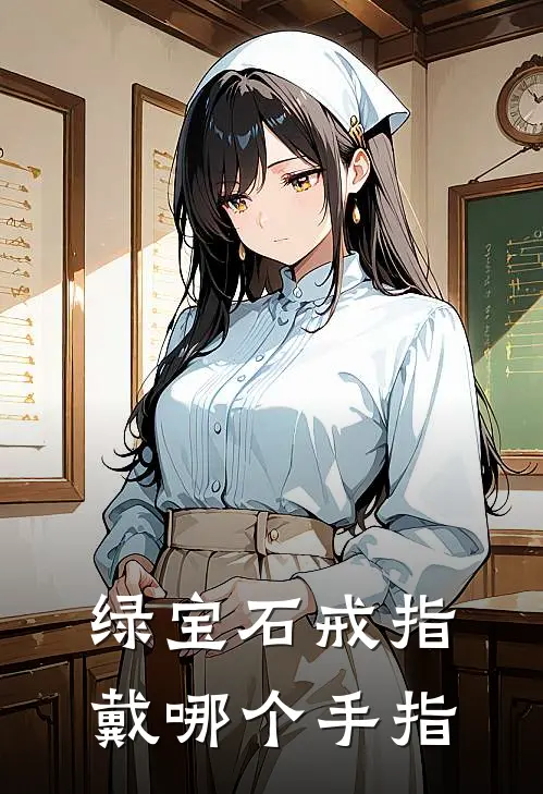 绿宝石戒指戴哪个手指