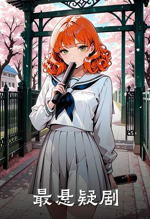 最悬疑剧