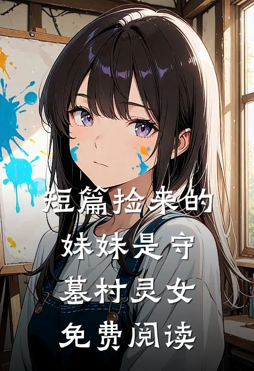 短篇捡来的妹妹是守墓村灵女免费阅读