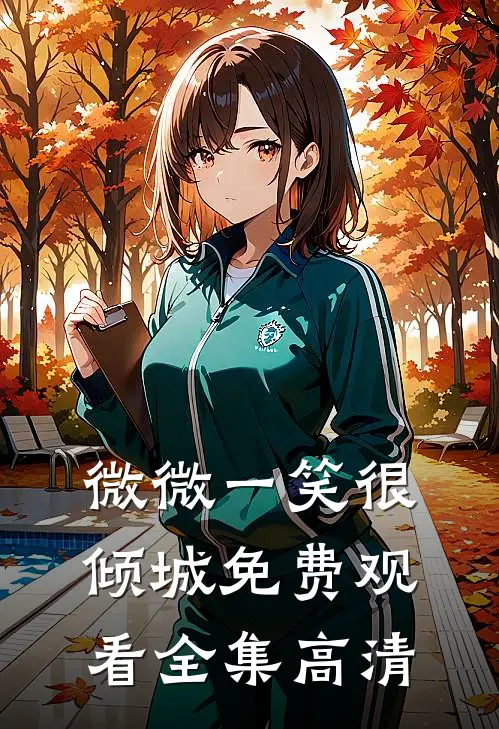 微微一笑很倾城免费观看全集高清