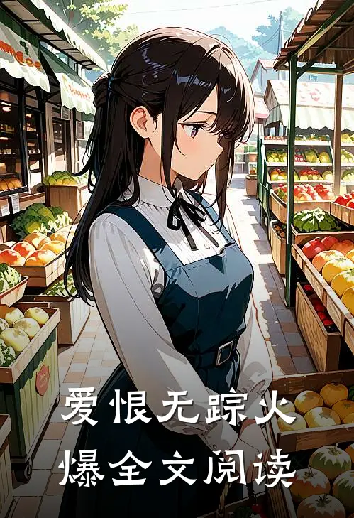 爱恨无踪火爆全文阅读