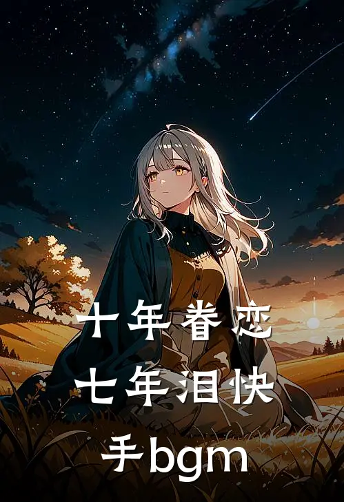 十年眷恋七年泪快手bgm