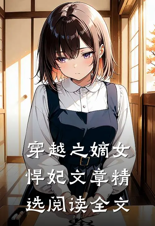 穿越之嫡女悍妃文章精选阅读全文