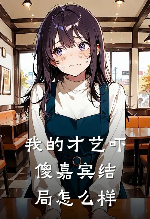 我的才艺吓傻嘉宾结局怎么样