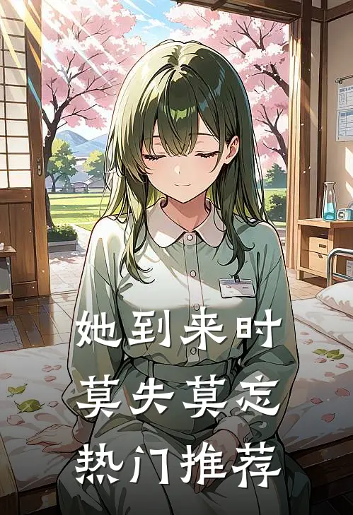 她到来时莫失莫忘热门推荐