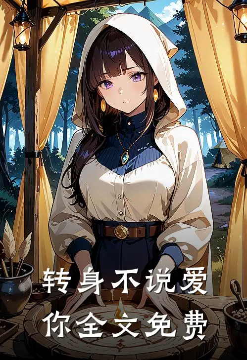 转身不说爱你全文免费
