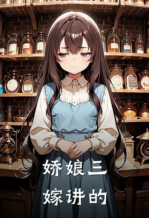 娇娘三嫁讲的