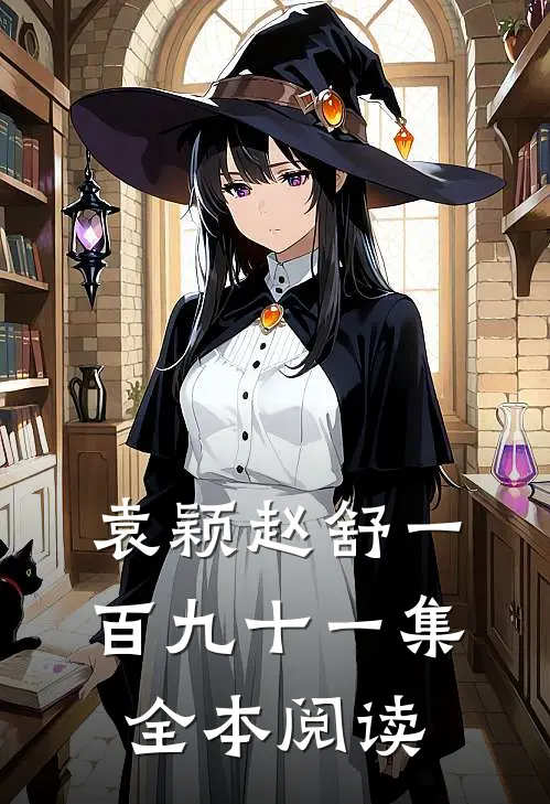 袁颖赵舒一百九十一集全本阅读