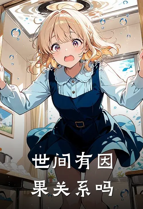 世间有因果关系吗