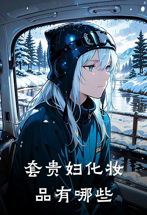 套贵妇化妆品有哪些
