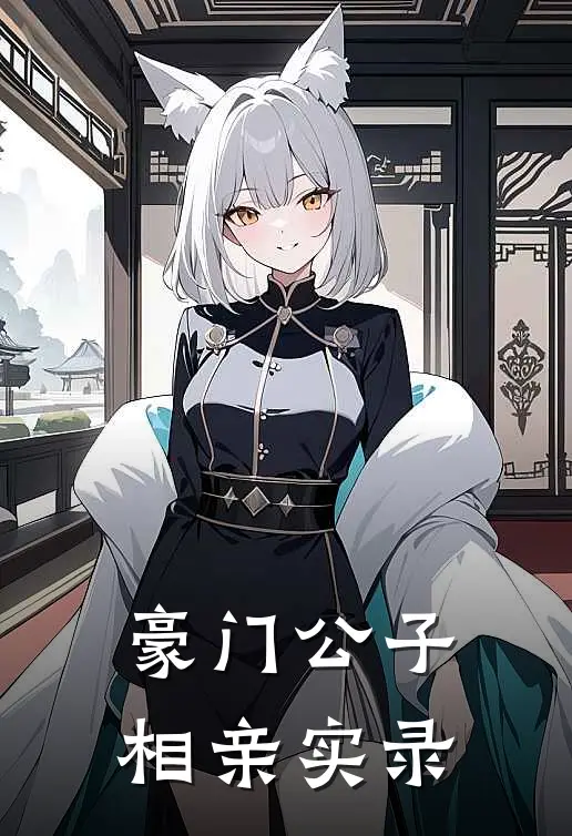 豪门公子相亲实录