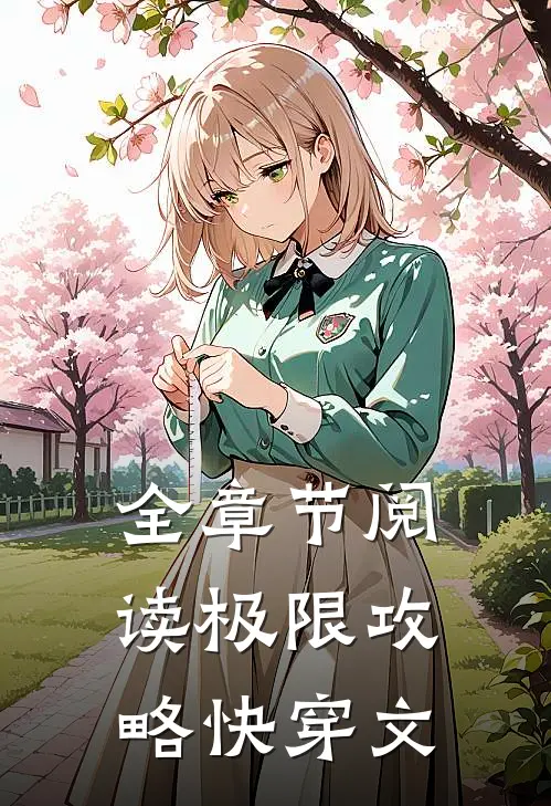 全章节阅读极限攻略快穿文