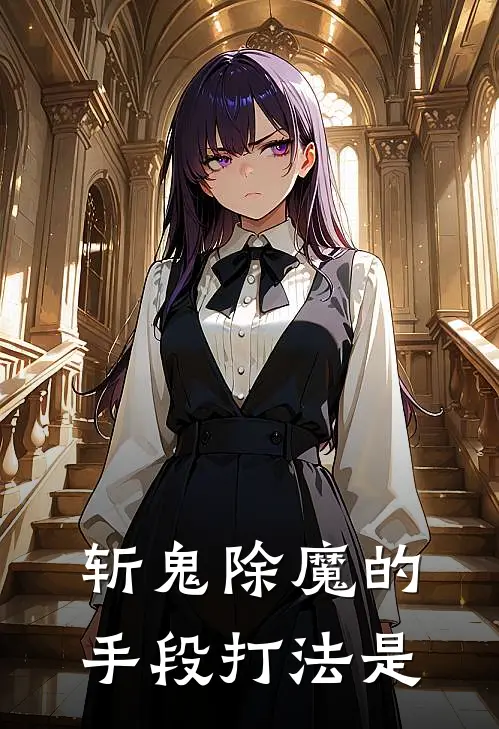 斩鬼除魔的手段打法是