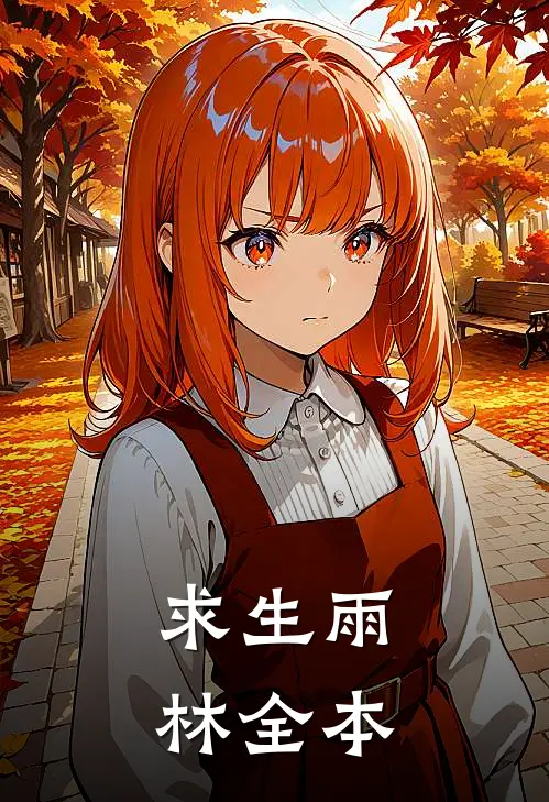 求生雨林全本