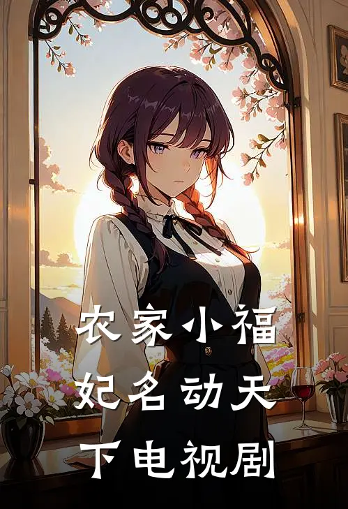 农家小福妃名动天下电视剧
