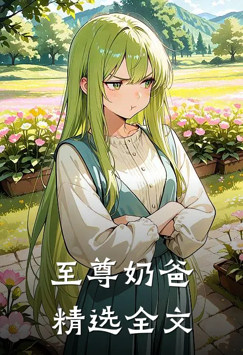 至尊奶爸精选全文