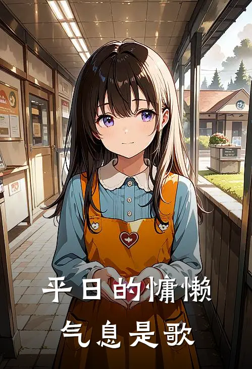 平日的慵懒气息是歌
