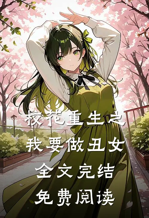 校花重生之我要做丑女全文完结免费阅读