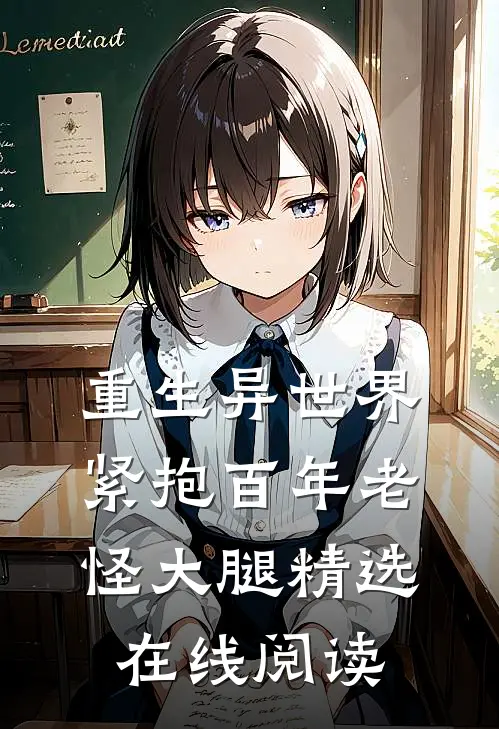 重生异世界紧抱百年老怪大腿精选在线阅读