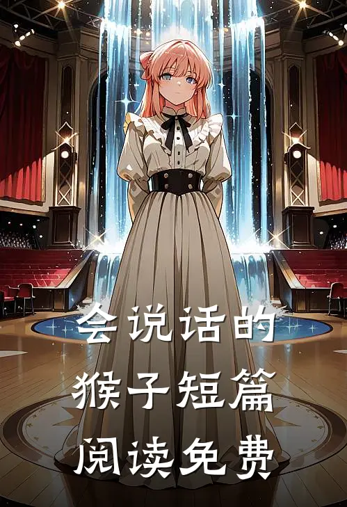 会说话的猴子短篇阅读免费