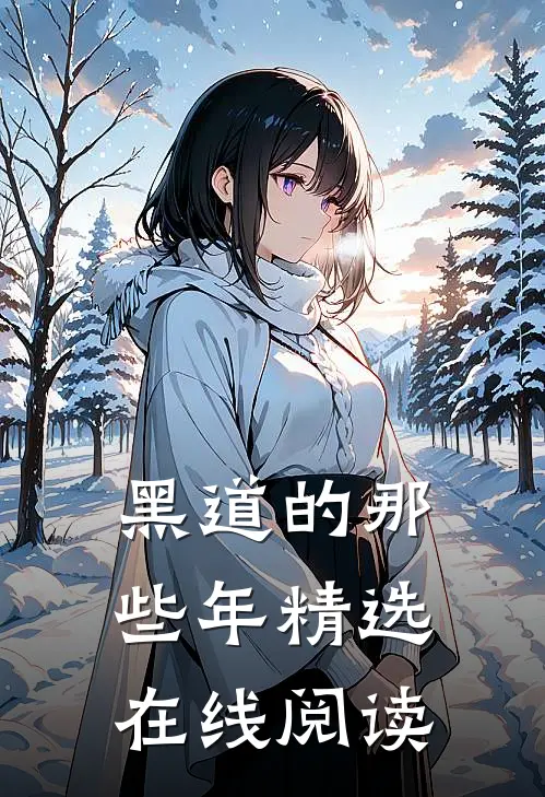 黑道的那些年精选在线阅读