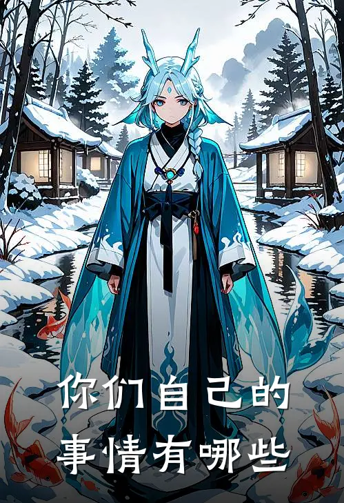 你们自己的事情有哪些