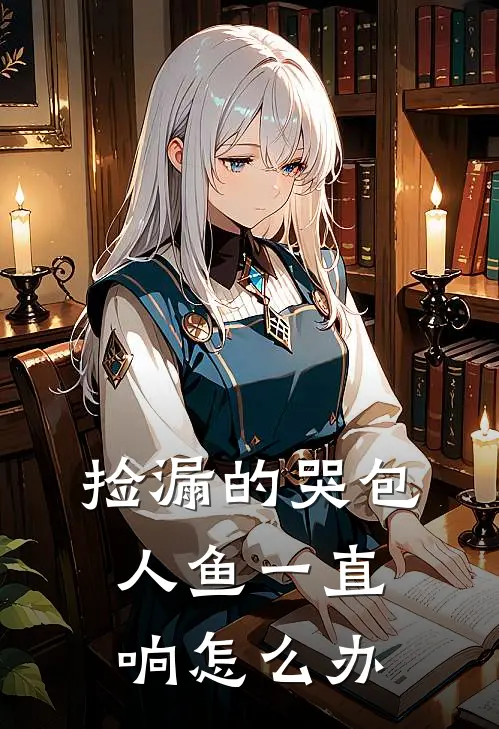 捡漏的哭包人鱼一直响怎么办