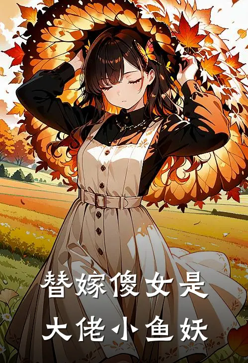替嫁傻女是大佬 小鱼妖