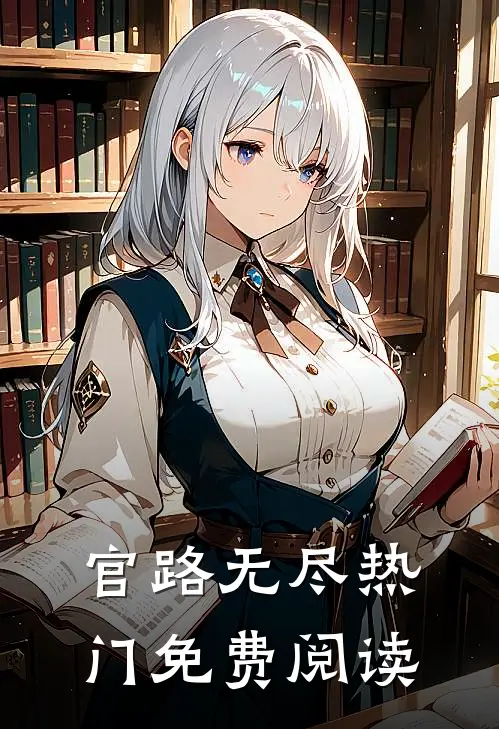官路无尽热门免费阅读