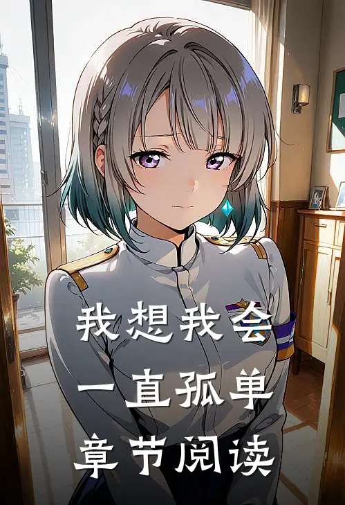 我想我会一直孤单章节阅读