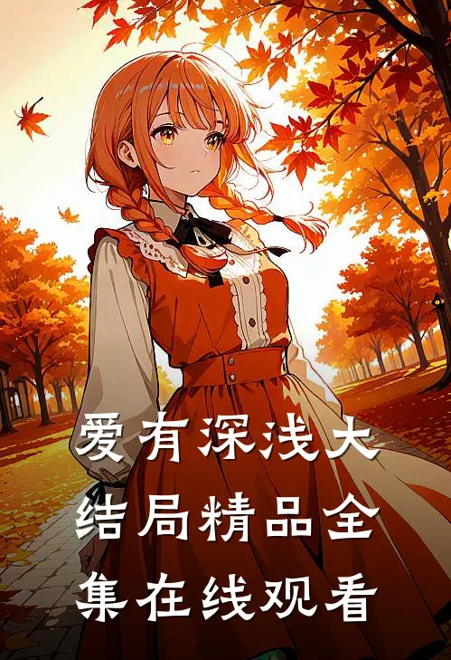 爱有深浅大结局精品全集在线观看