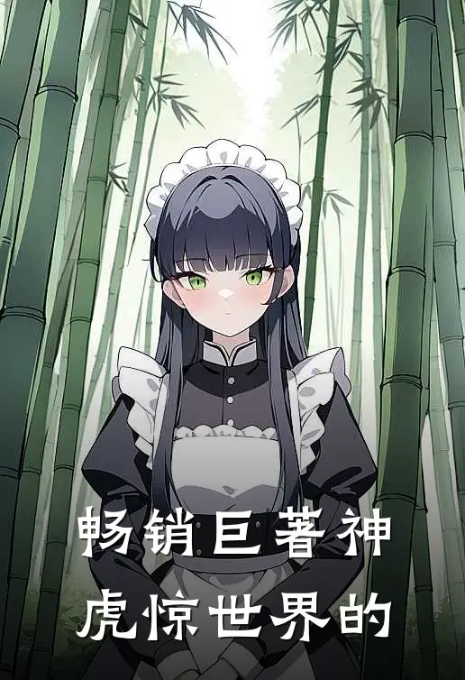 畅销巨著神虎惊世界的