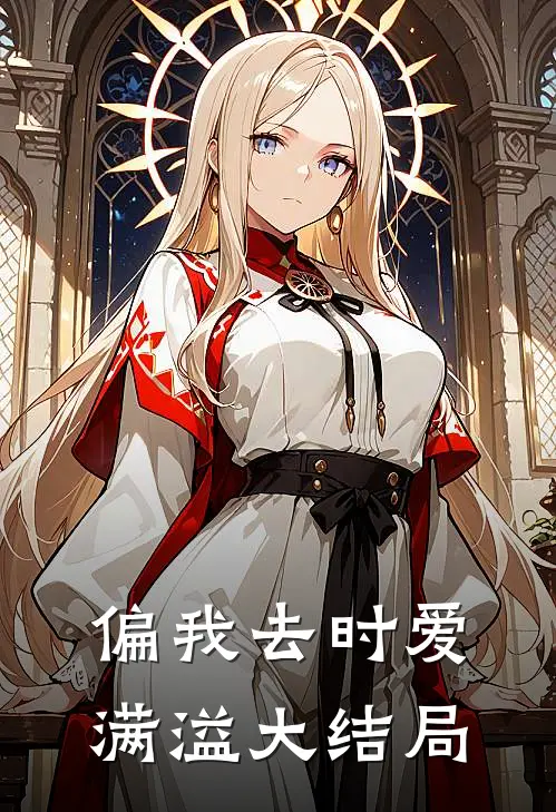 偏我去时爱满溢大结局