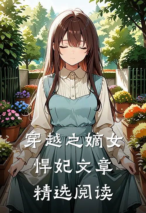 穿越之嫡女悍妃文章精选阅读