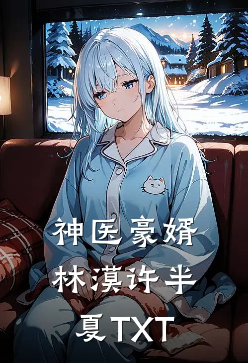 神医豪婿林漠许半夏TXT