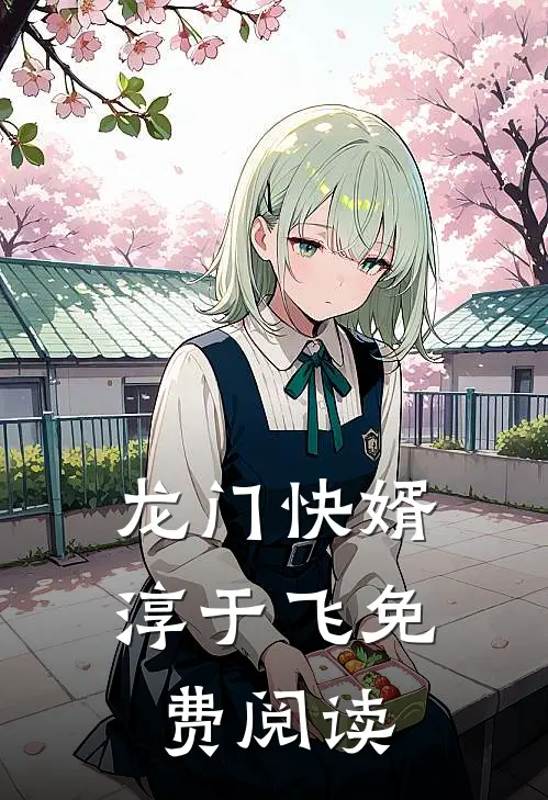 龙门快婿淳于飞免费阅读