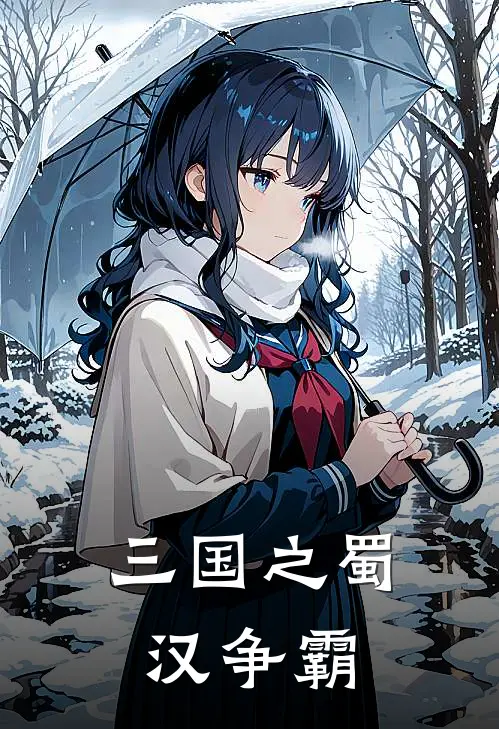 三国之蜀汉争霸